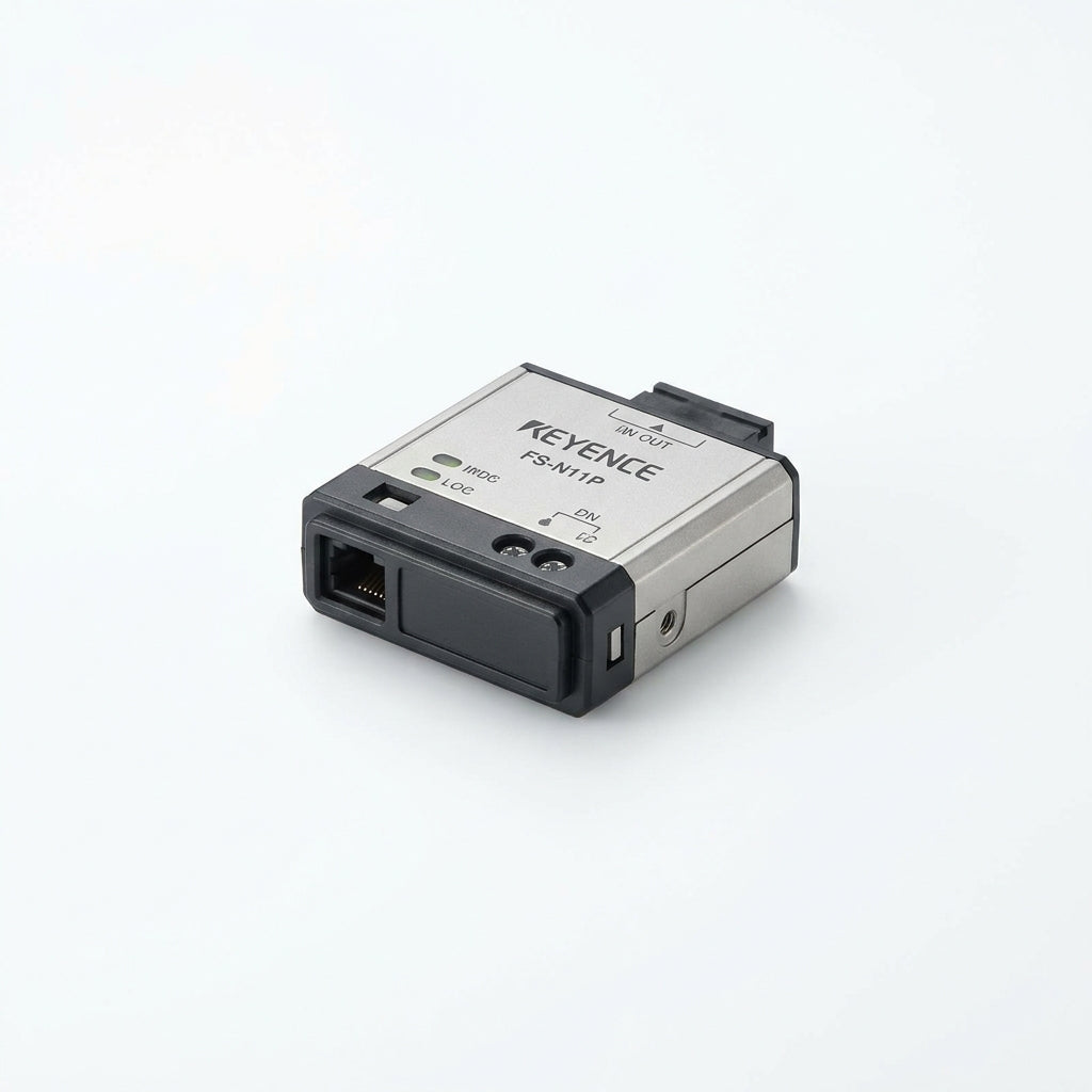 Keyence FS-N11P