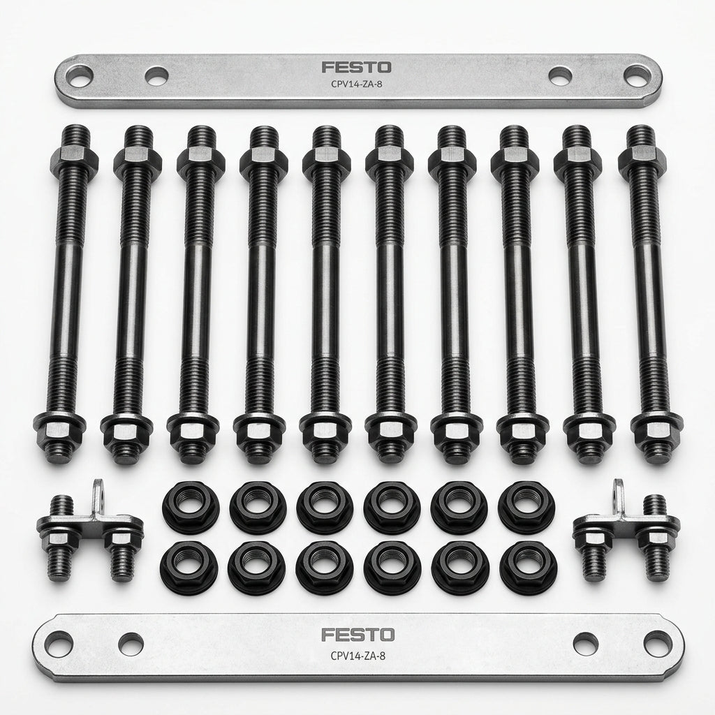FESTO CPV14-ZA-8