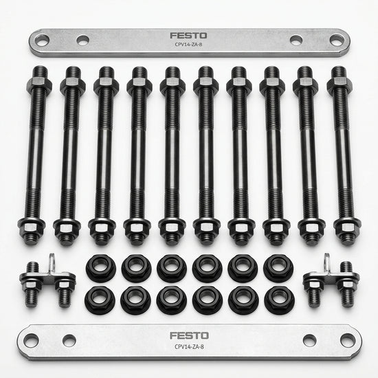 FESTO CPV14-ZA-8