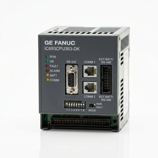 FANUC IC693CPU363-DK