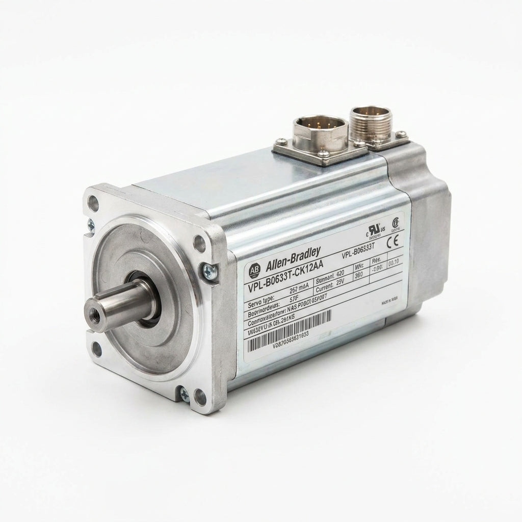Allen-Bradley VPL-B0633T-CK12AA