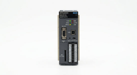 MITSUBISHI Q06PHCPU