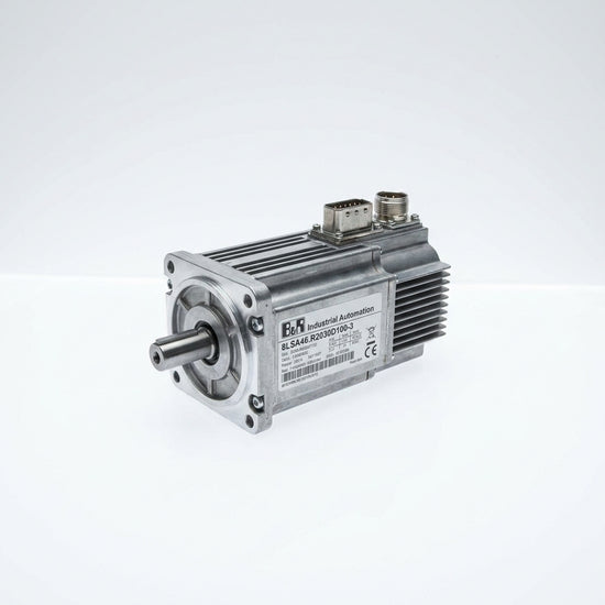 B&R Industrial Automation 8LSA46.R2030D100-3