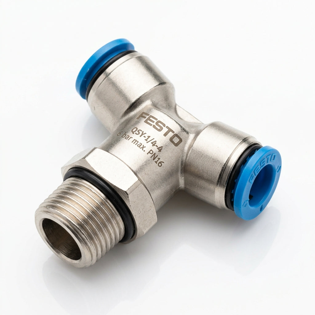 FESTO QSY-1/4-4