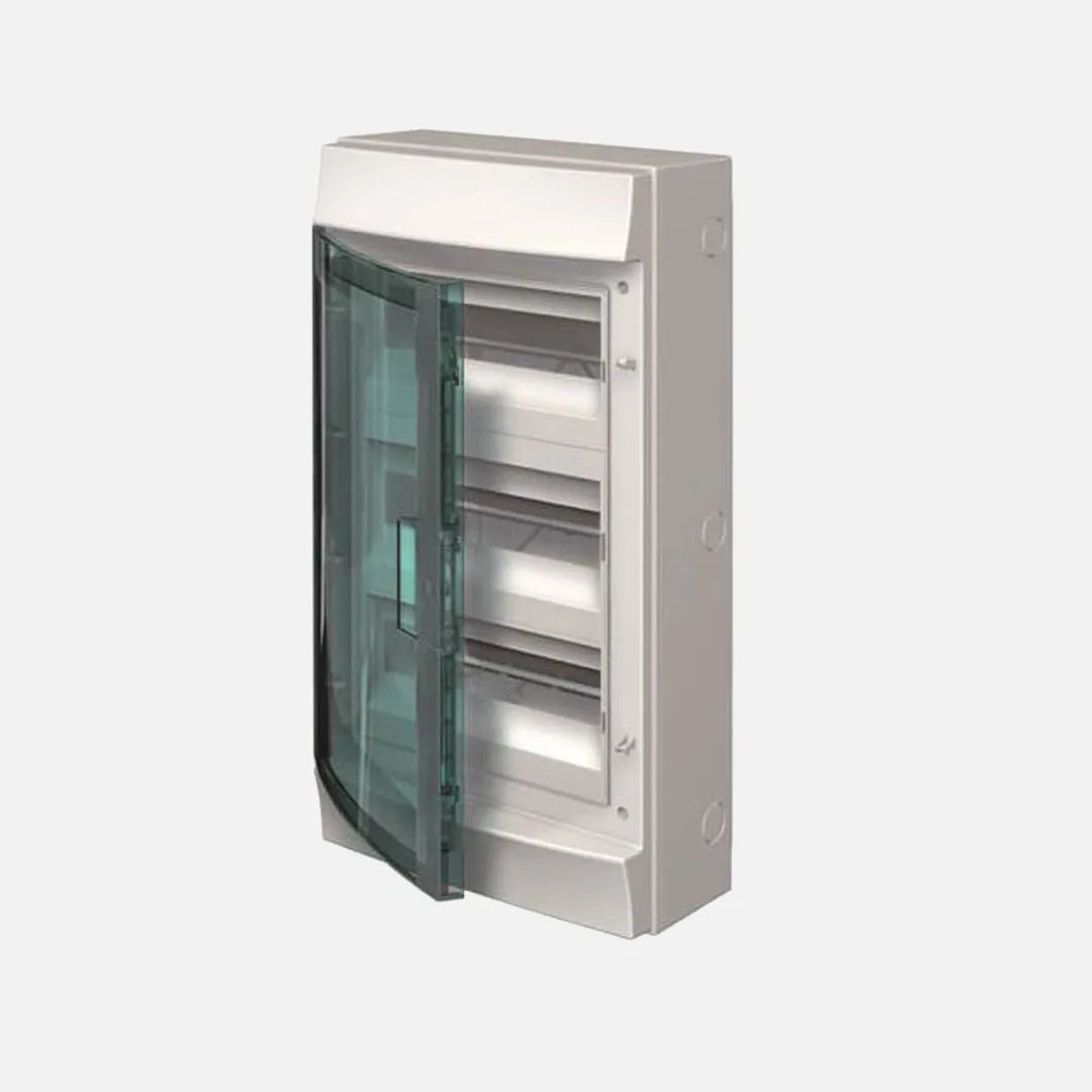 Mistral 65P12X42 Caja mistral 48 modulos