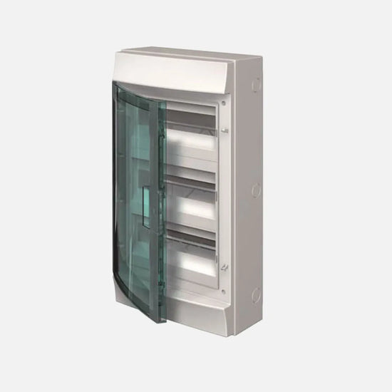 Mistral 65P12X42 Caja mistral 48 modulos