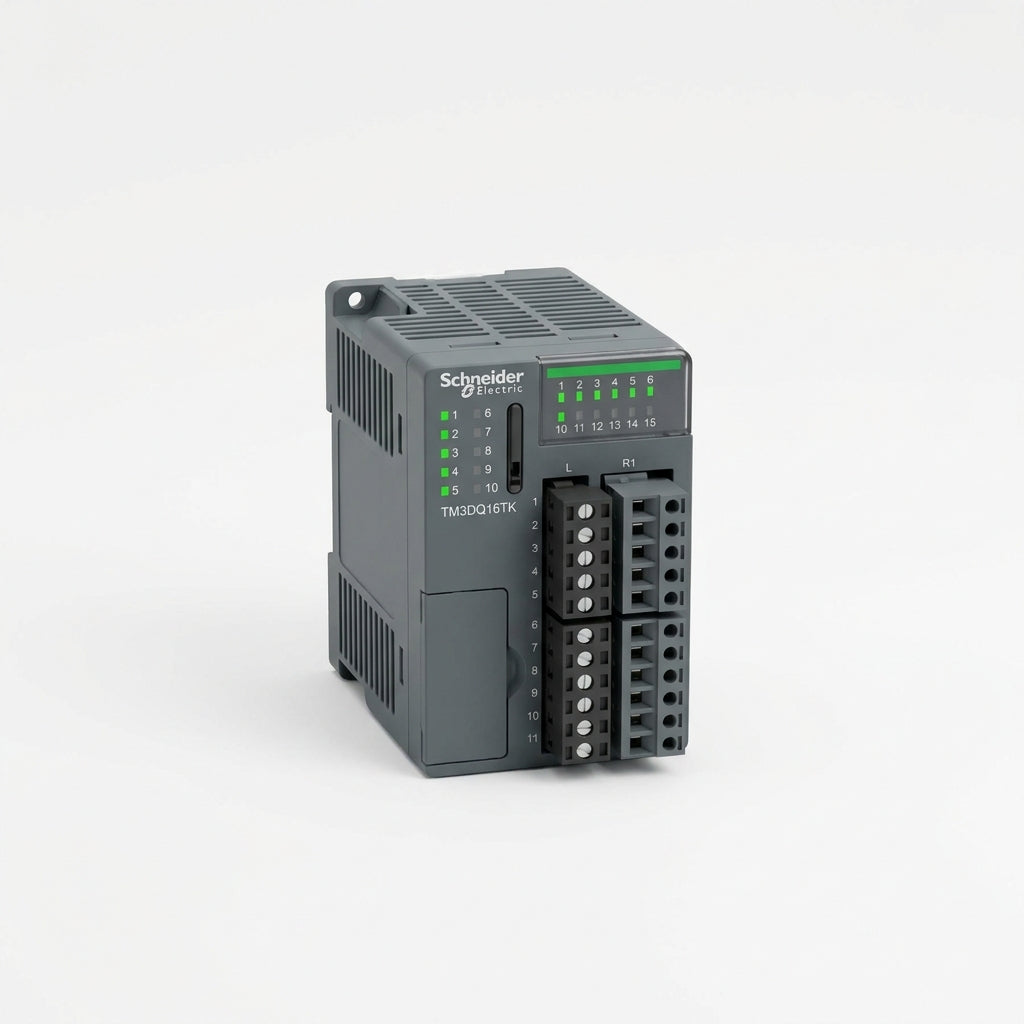 Schneider Electric TM3DQ16TK