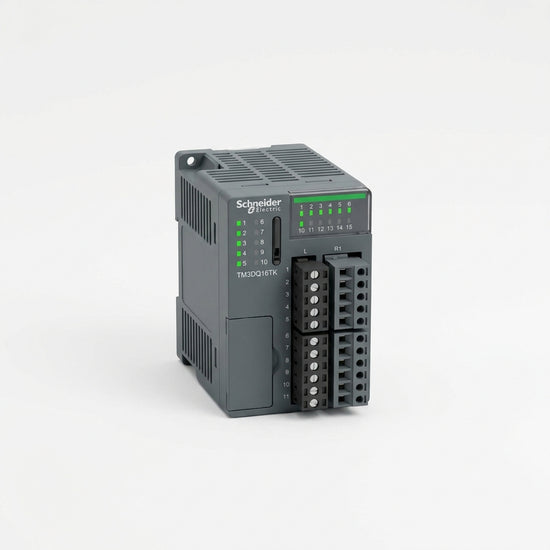 Schneider Electric TM3DQ16TK