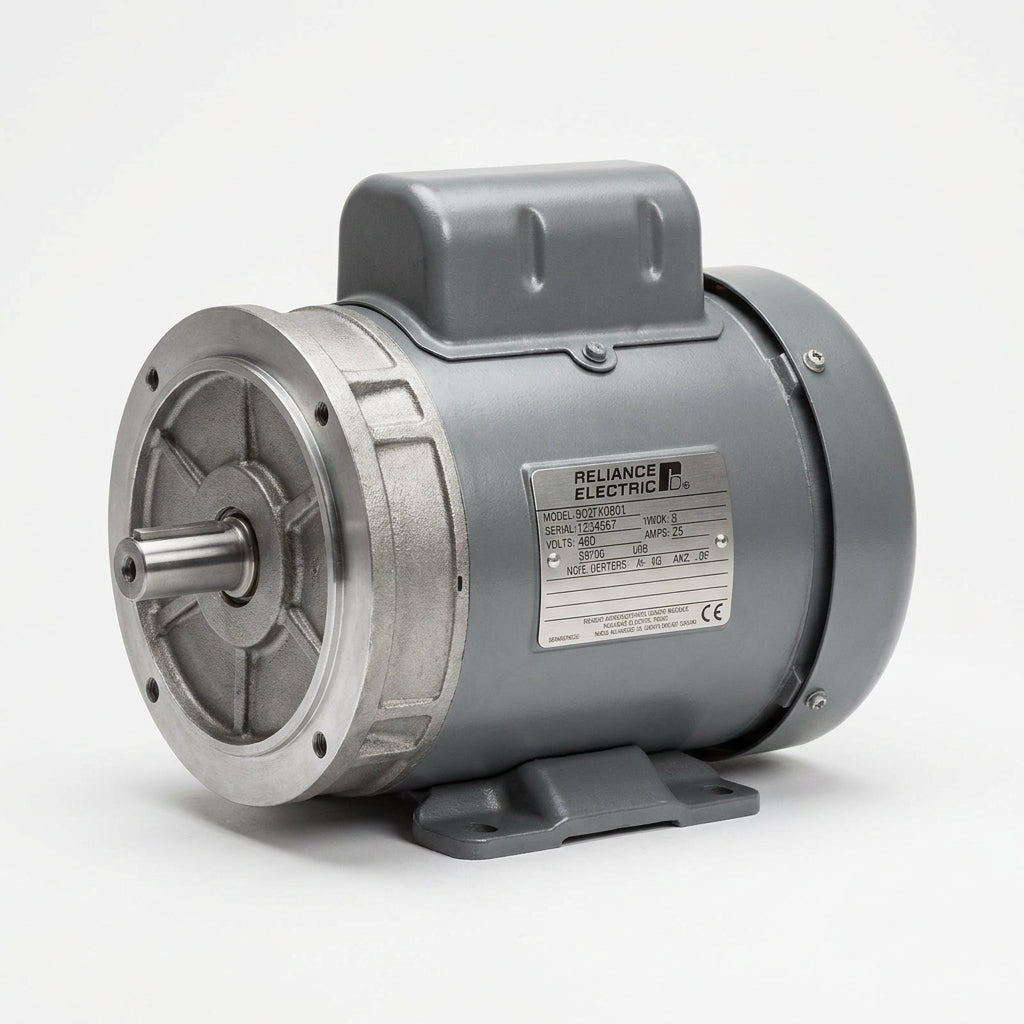 RELIANCE ELECTRIC 902FK0801