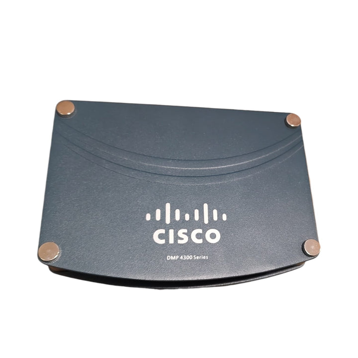 Cisco DMP-4310G-54-K9 Digital Media Player