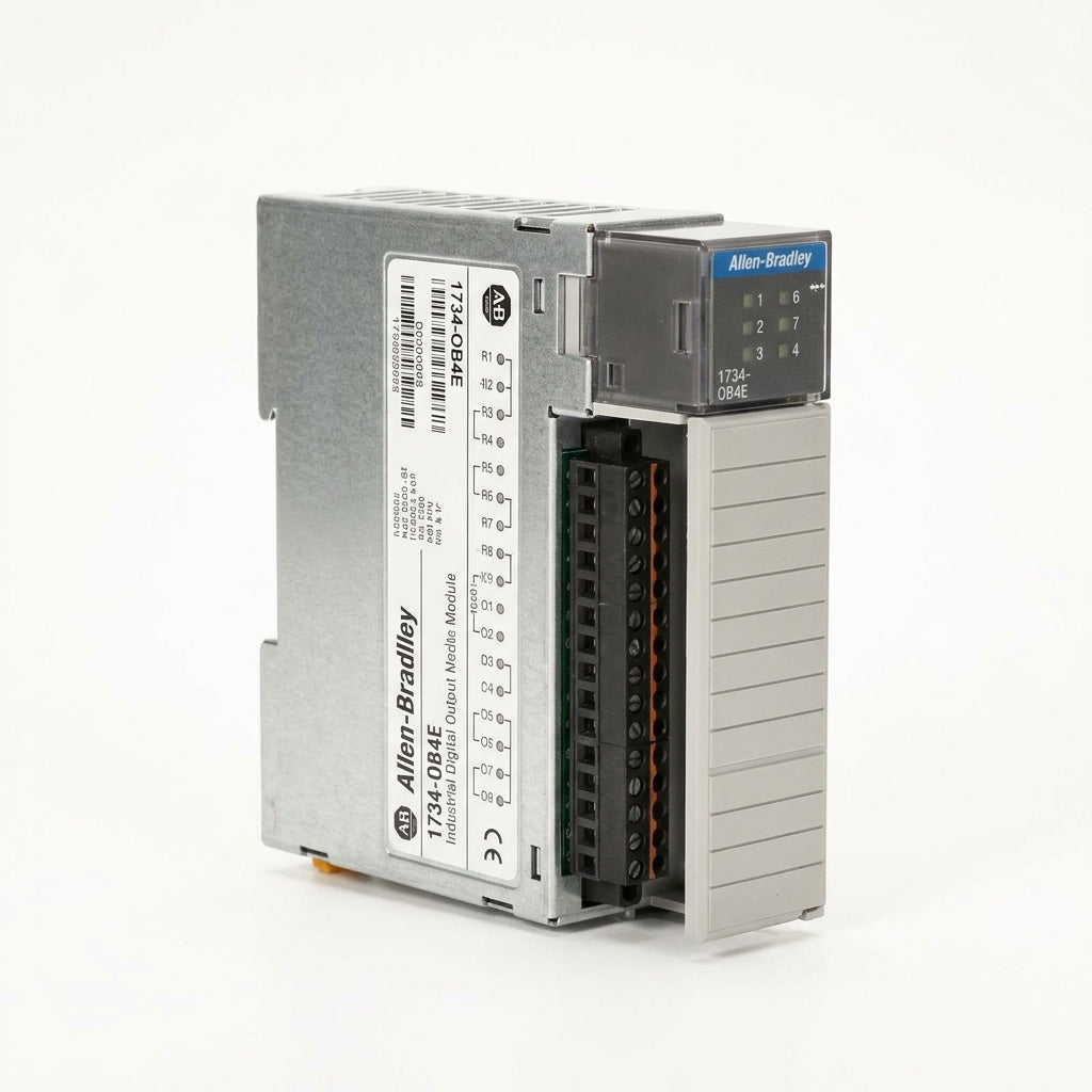 Allen-Bradley 1734-OB4E