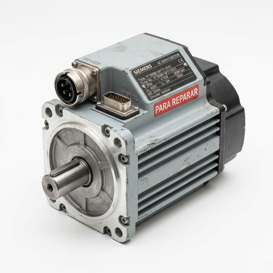 SIEMENS 1FT6086-1AFT1-1EG1 PARA REPARAR