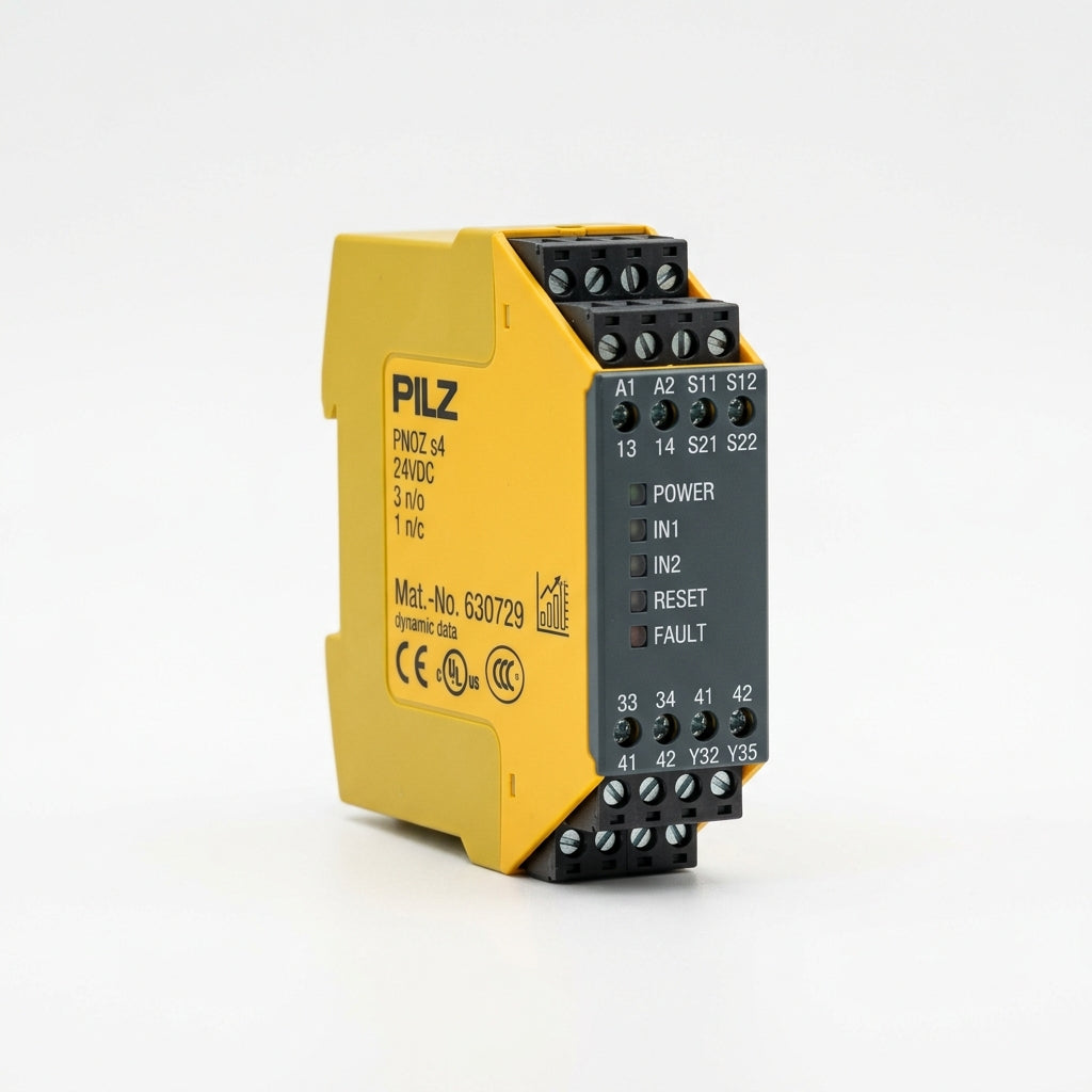 PILZ 630729