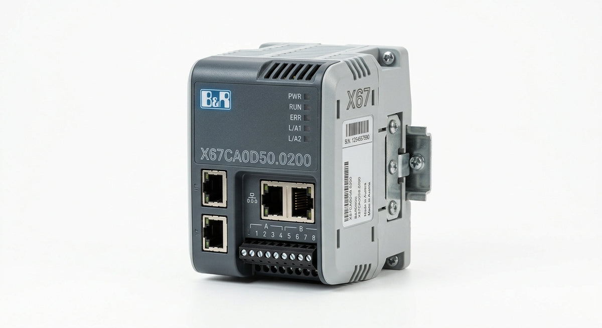 B&R X67CA0D50.0200