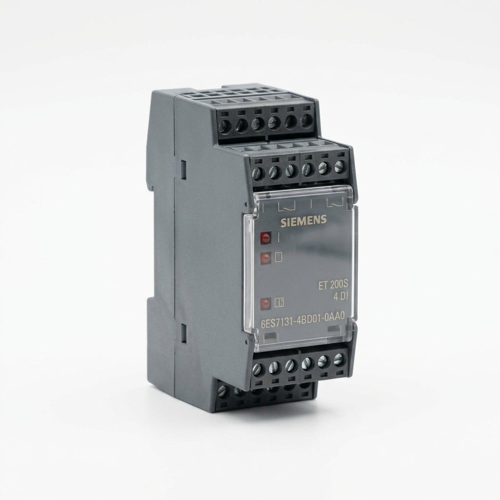 Siemens 6ES7131-4BD01-0AA0