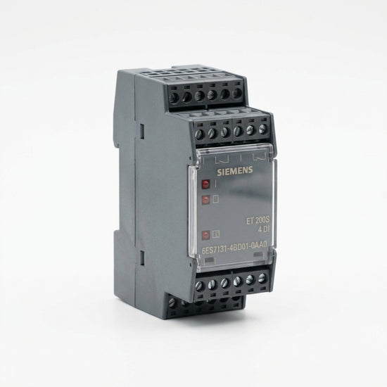 Siemens 6ES7131-4BD01-0AA0