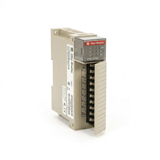Allen-Bradley 1746-OV16