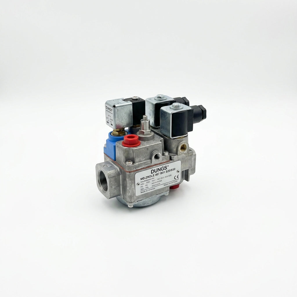 DUNGS MB-ZRDLE 407 B01 S20/S50