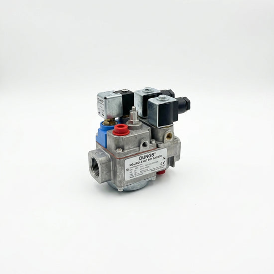 DUNGS MB-ZRDLE 407 B01 S20/S50