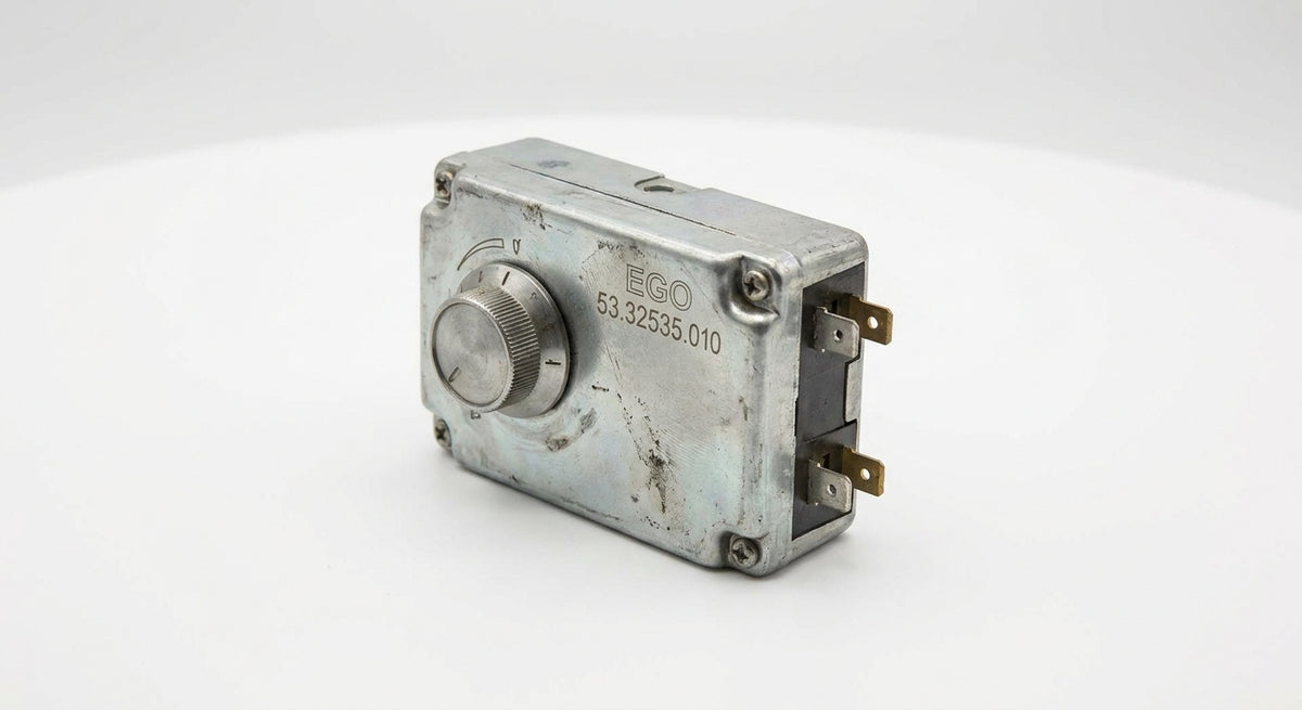 Thermostat Ego 53.32535.010