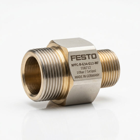 FESTO NPFC-R-G34-G12-MF