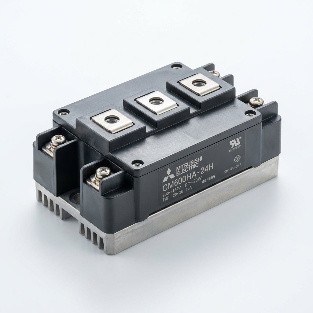 Mitsubishi Electric CM600HA-24H