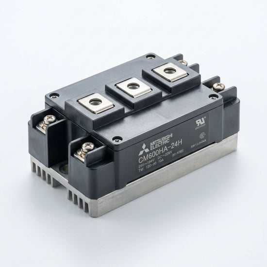Mitsubishi Electric CM600HA-24H