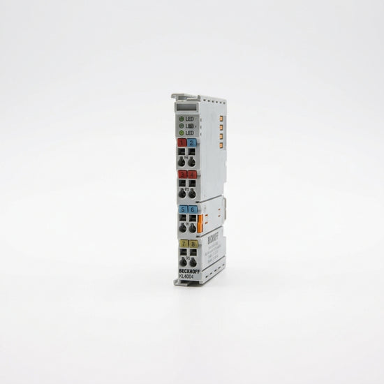 Beckhoff KL4004