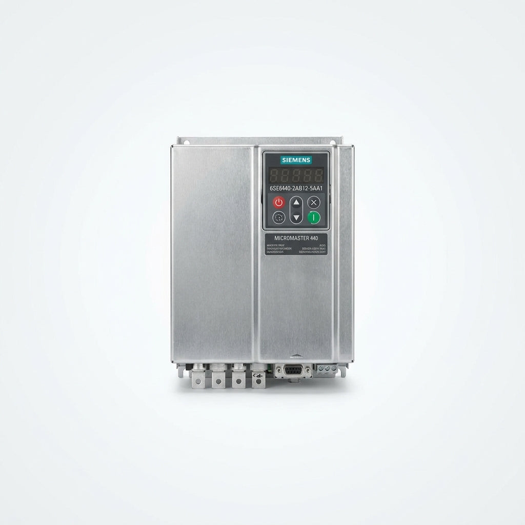 Siemens 6SE6440-2AB12-5AA1