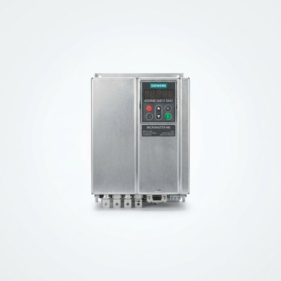 Siemens 6SE6440-2AB12-5AA1