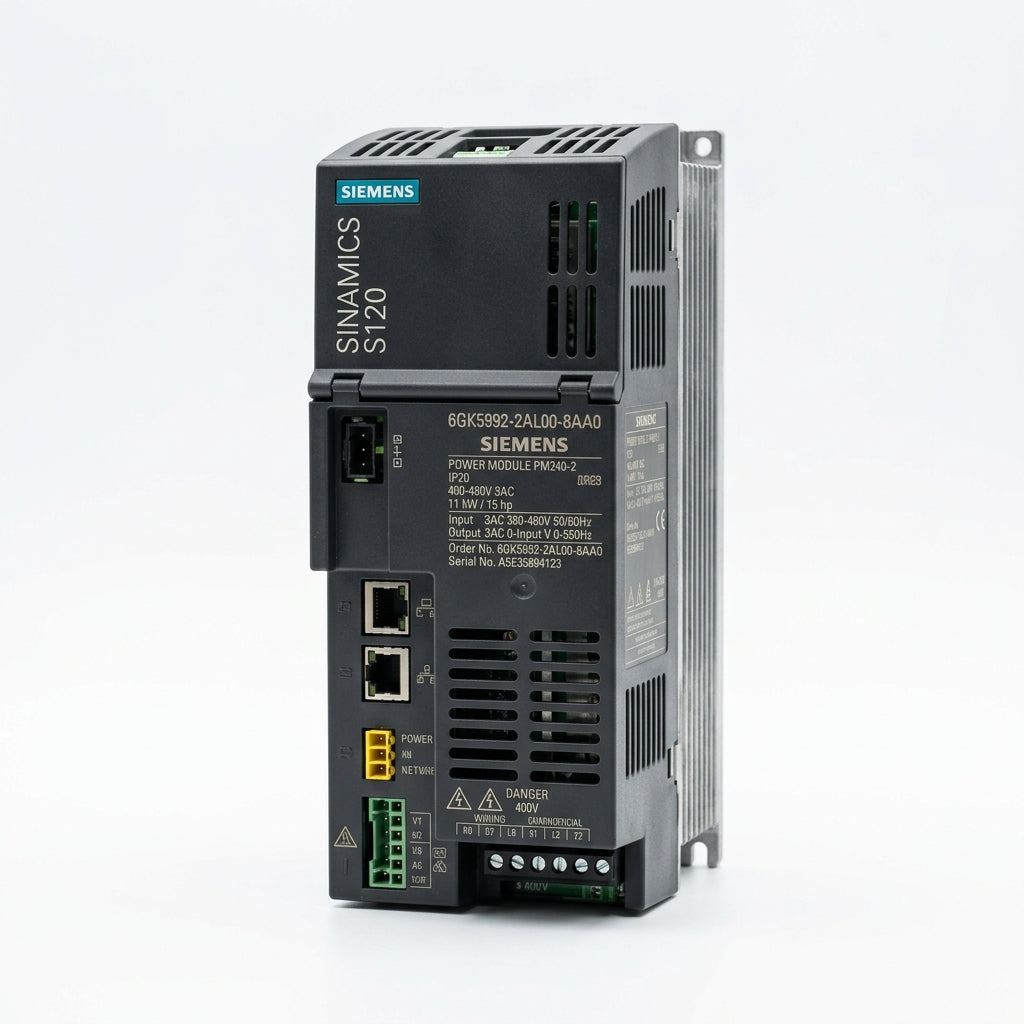 SIEMENS/PA 6GK5992-2AL00-8AA0