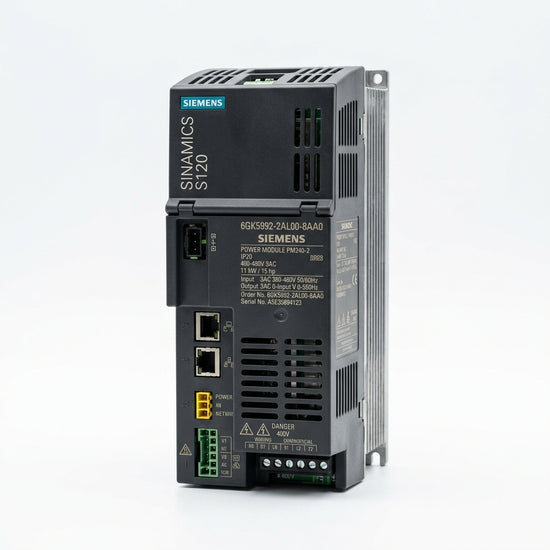 SIEMENS/PA 6GK5992-2AL00-8AA0