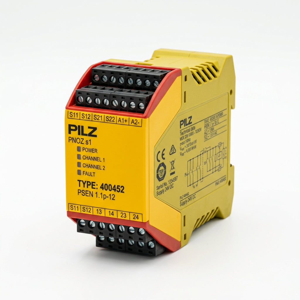 PILZ 400452