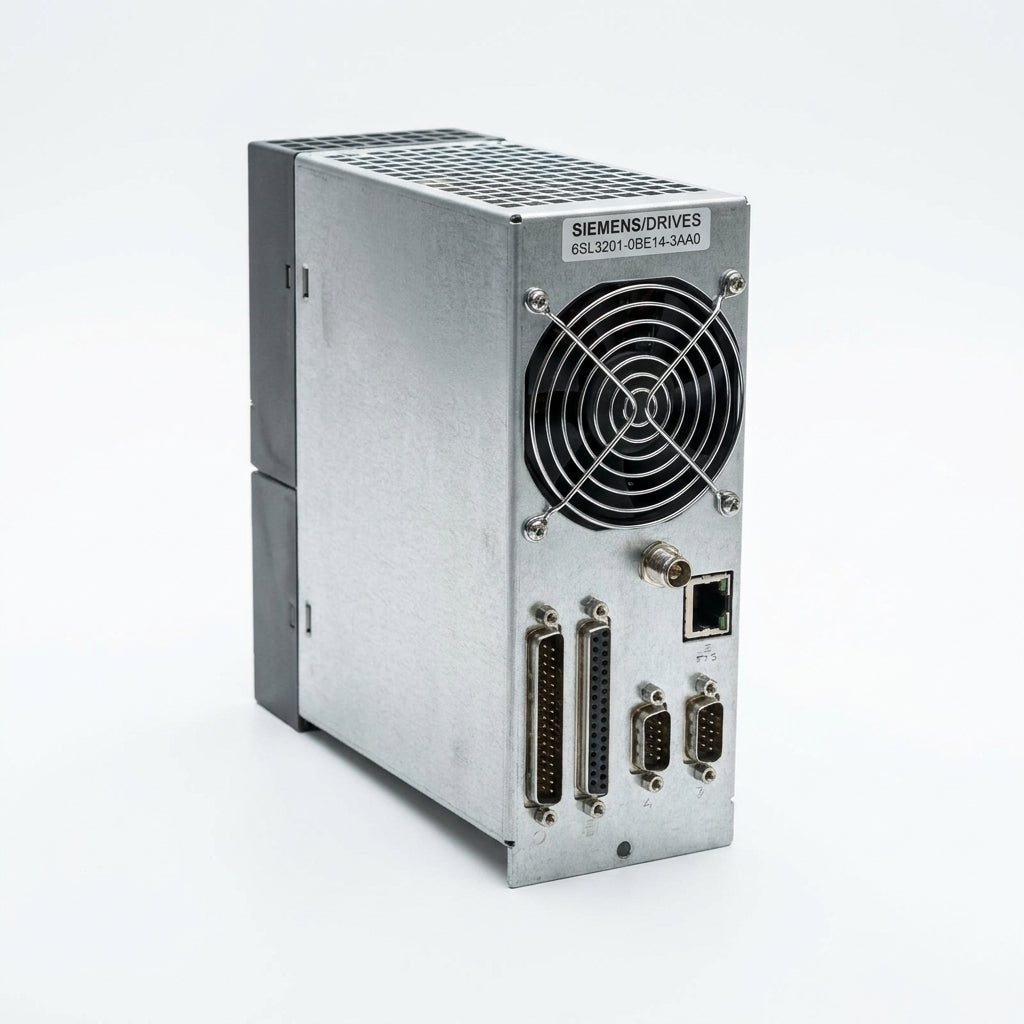 SIEMENS/DRIVES 6SL3201-0BE14-3AA0