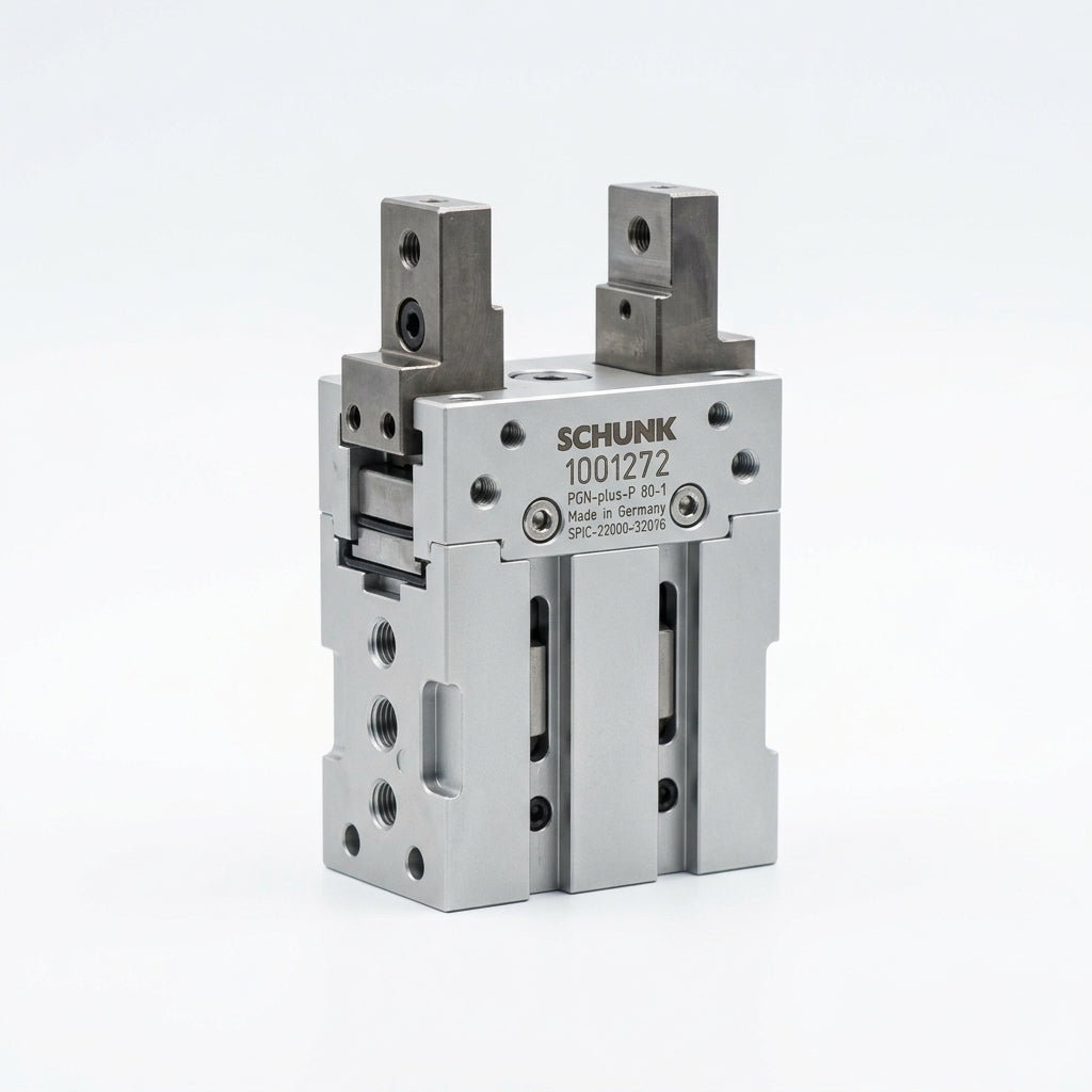 SCHUNK 1001272
