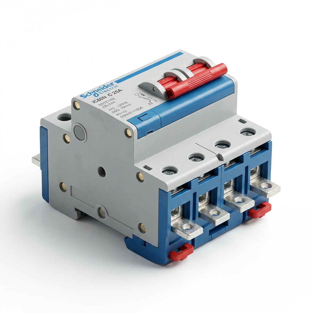 BIND SIEMENS 5SY4106-7