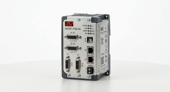 B&R 5AC901.FF02-00