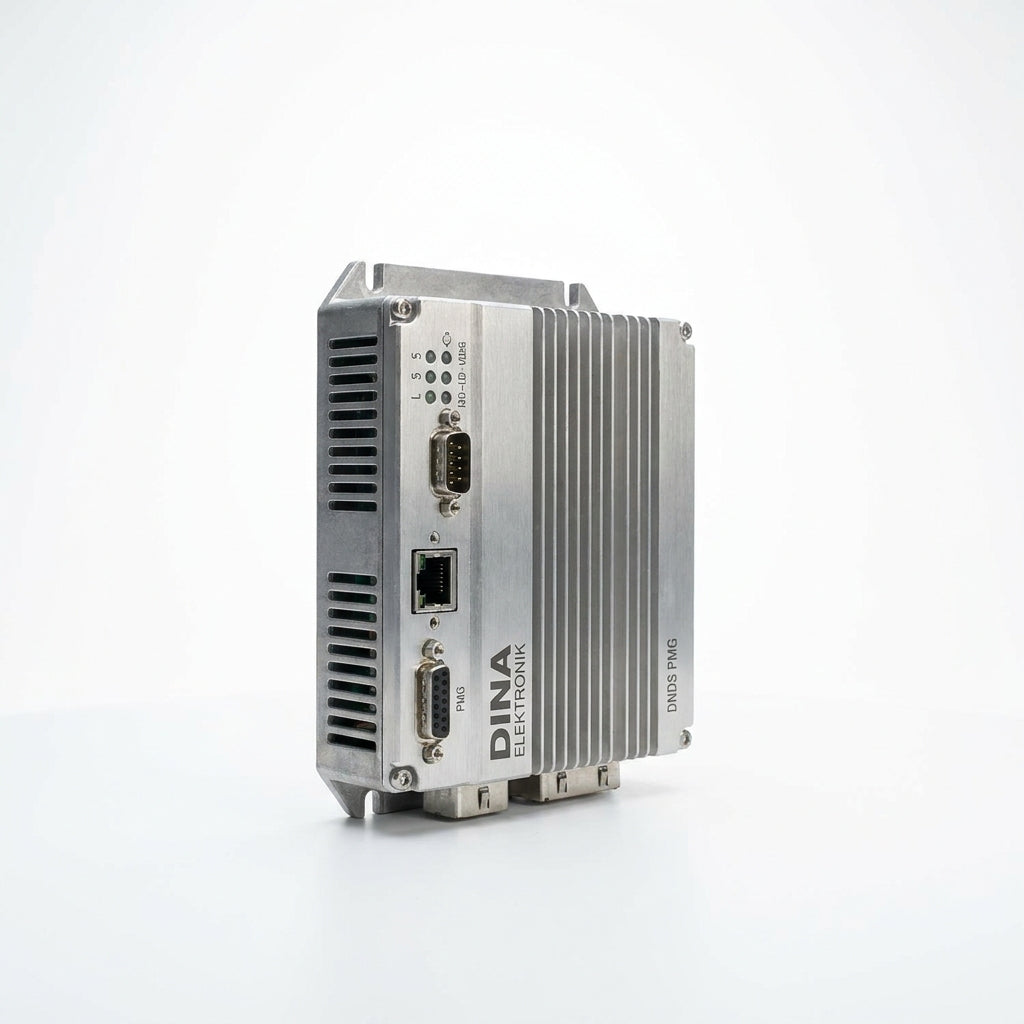 DINA ELEKTRONIK DNDS PMG