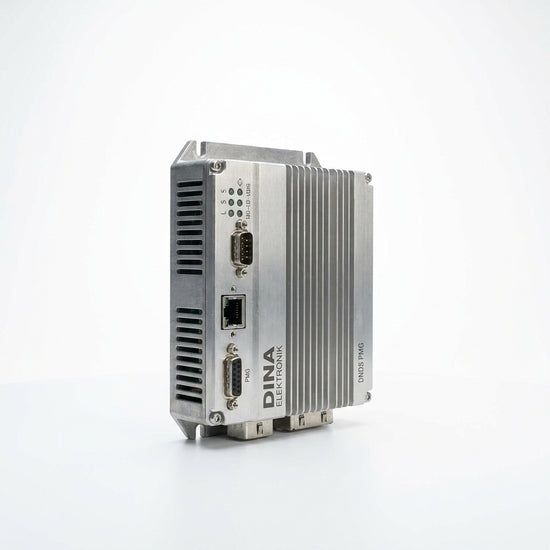 DINA ELEKTRONIK DNDS PMG
