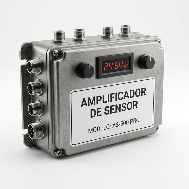 BIND Iv4-g120 Amplificador De Sensor Keyence