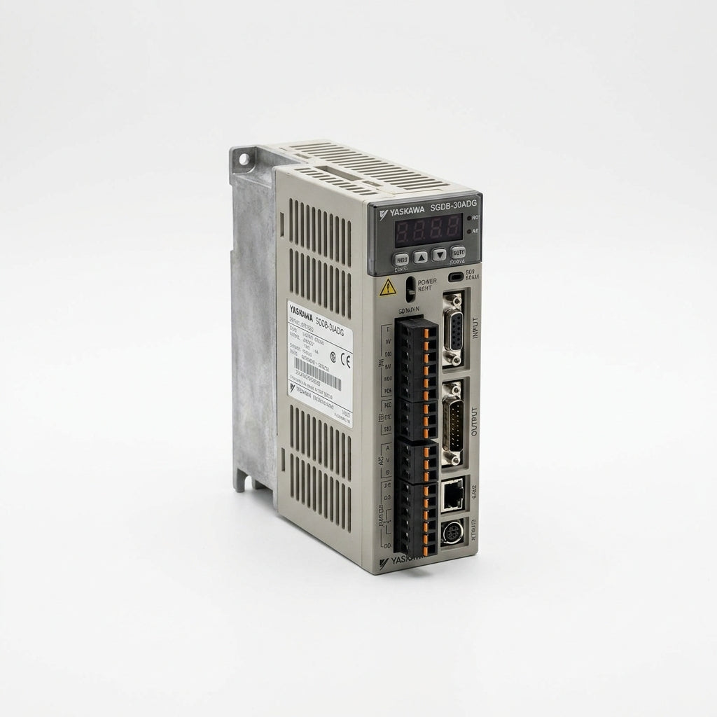 Yaskawa SGDB-30ADG