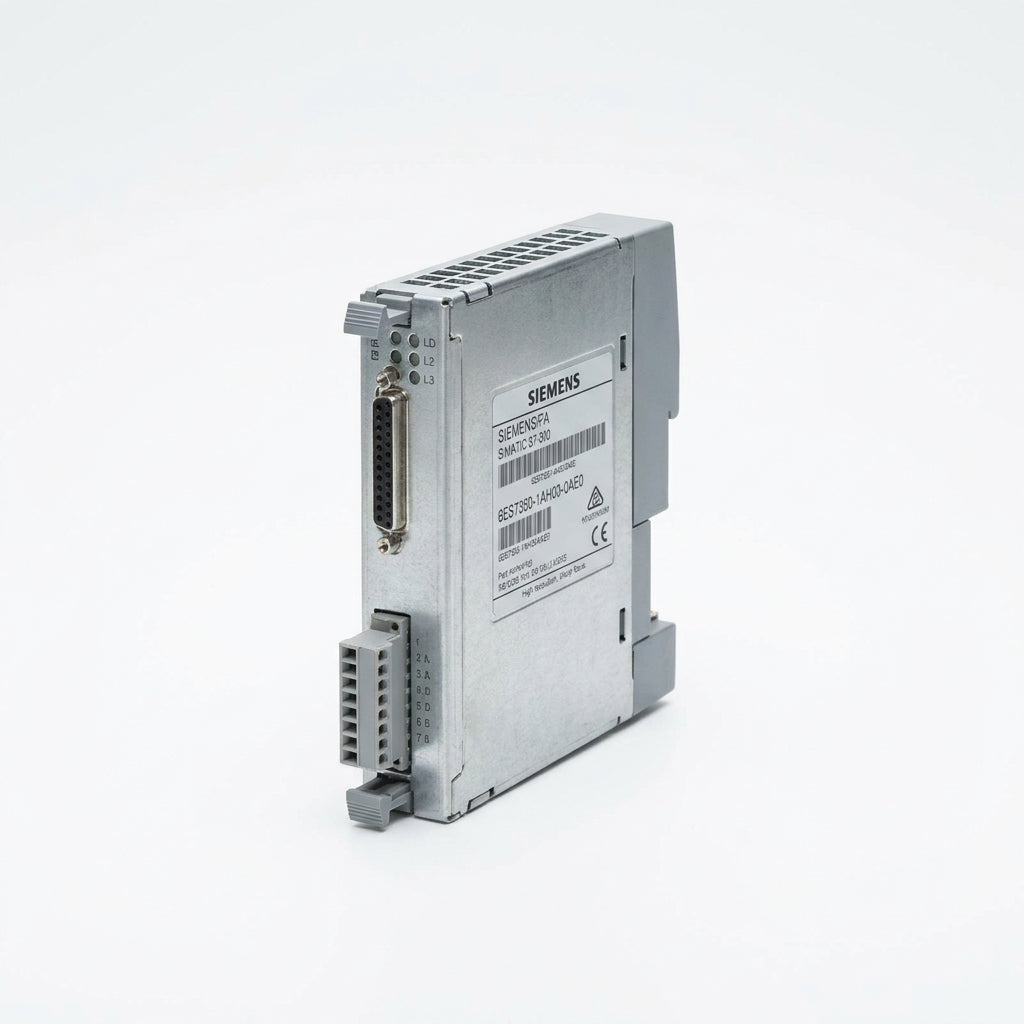 SIEMENS/FA 6ES7350-1AH03-0AE0