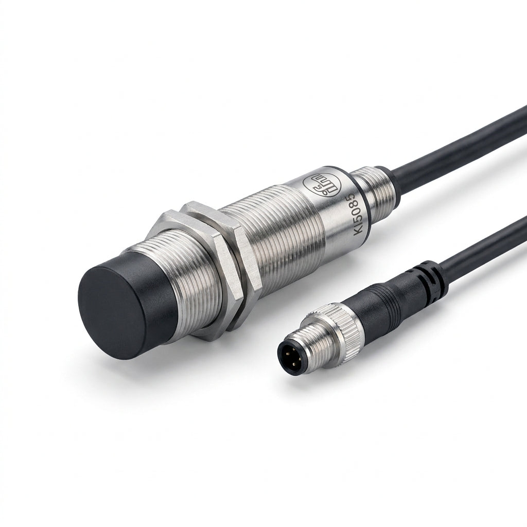 ifm electronic KI5085
