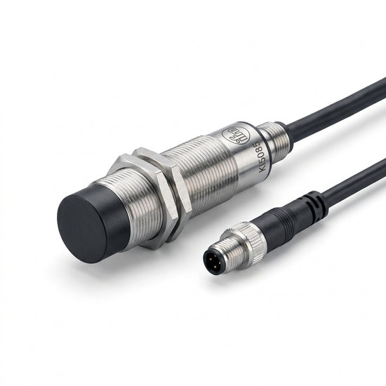 ifm electronic KI5085