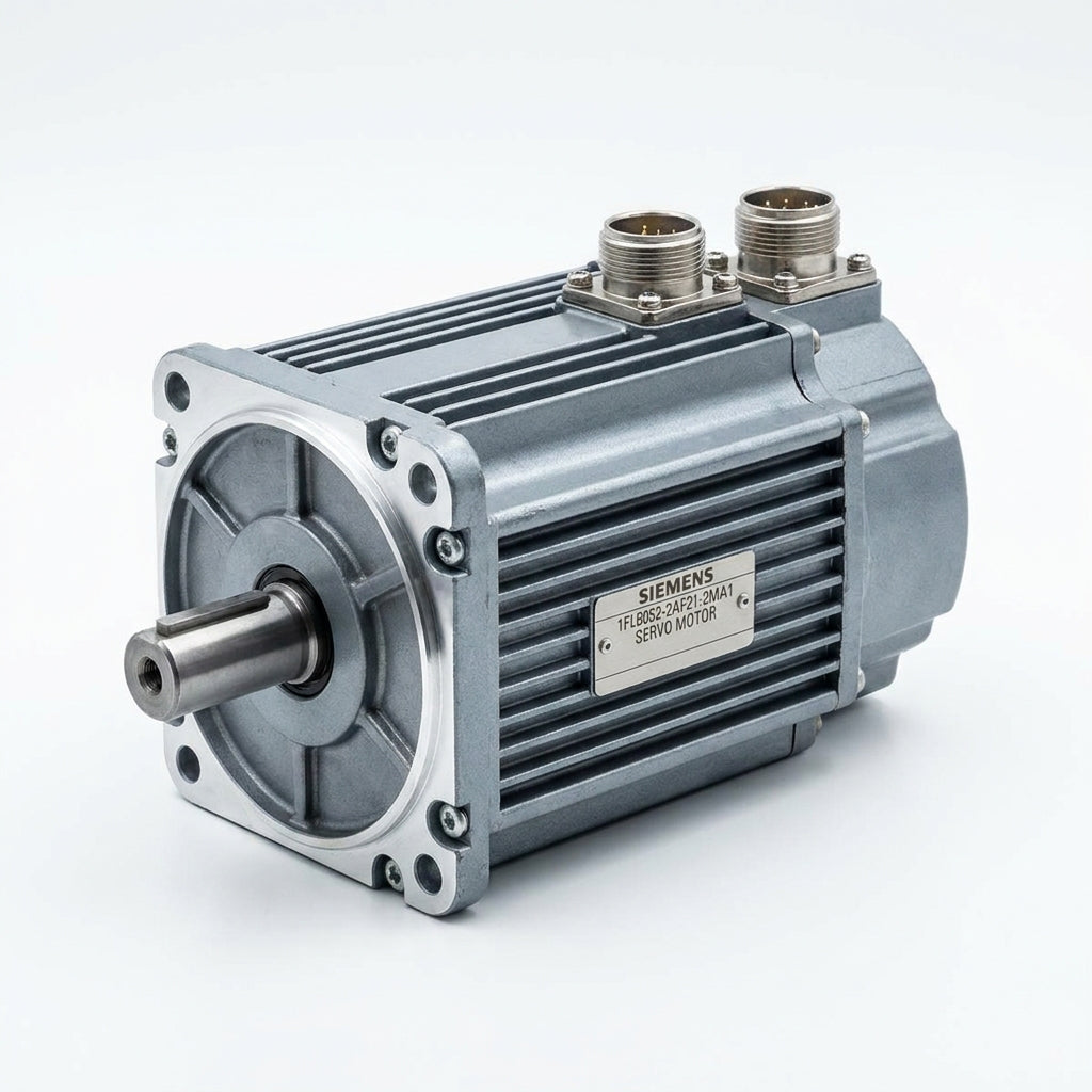 SIEMENS 1FL6052-2AF21-2MA1