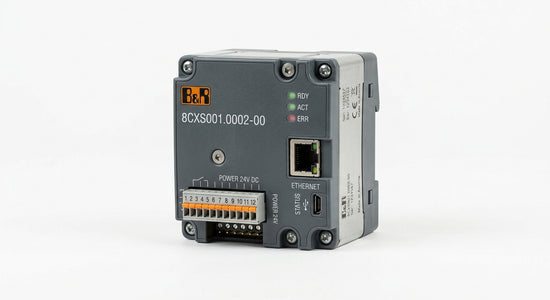 B&R 8CXS001.0002-00