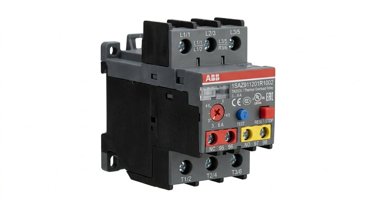 ABB 1SAZ911201R1002