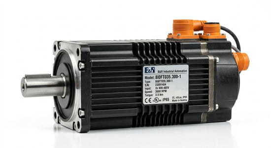 B&R 8I0FT035.300-1