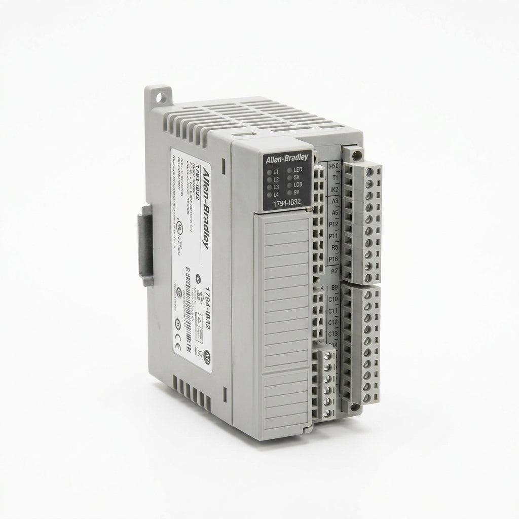 Allen-Bradley 1794-IB32