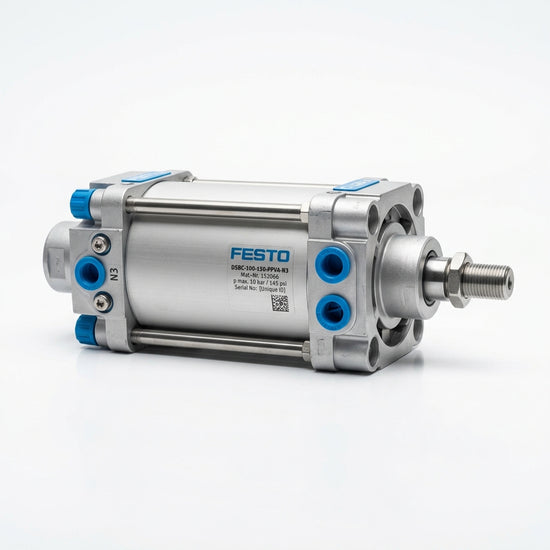FESTO DSBC-100-150-PPVA-N3